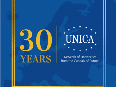 UNICA General Assembly 2020 & Rectors Seminar