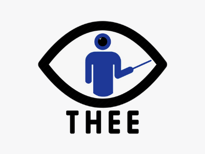 Teaching in Higher Education Effectively via Eye-tracking
