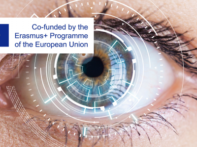 UNICA in innovative Erasmus+ project that will study eye-movements in the classroom
