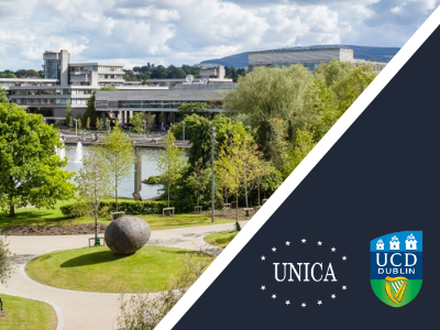 32nd UNICA General Assembly and Rectors Seminar at University College Dublin