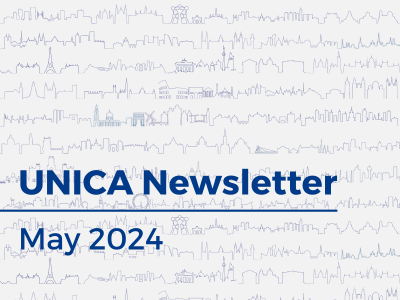 News from UNICA | May 2024: 34th UNICA General Assembly & Rectors’ Seminar in Stockholm
