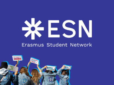 Students’ participation in international mobility programmes, such as Erasmus+, enhances the sense of EU citizenship, ESN report shows