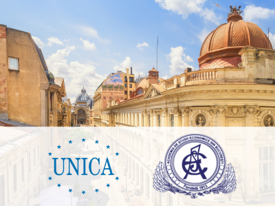 UNICA IRO Meeting at Bucharest University of Economic Studies | 13-15 Nov 2024