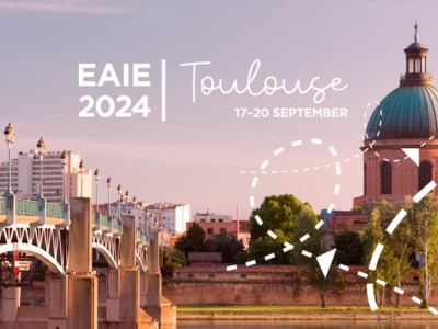 34th EAIE Conference and Exhibition: discover UNICA members and partners in the programme