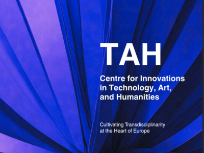 Unlocking Innovation in Prague: Discover TAH – Centre for Innovations in Technology, Art, and Humanities and the TAH Impact Academy